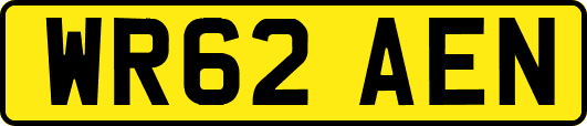 WR62AEN