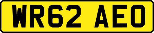 WR62AEO