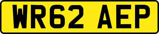 WR62AEP