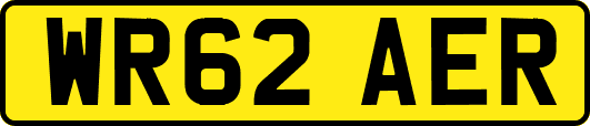 WR62AER