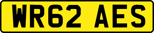 WR62AES