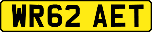 WR62AET