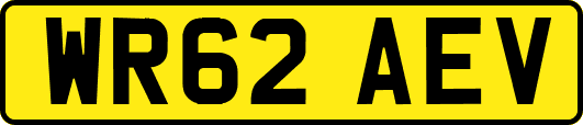 WR62AEV