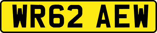WR62AEW