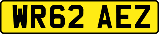WR62AEZ