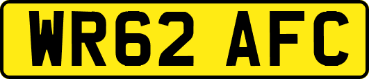 WR62AFC