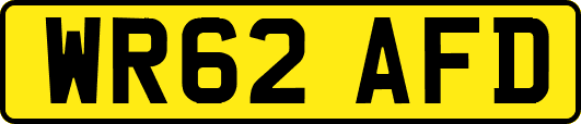 WR62AFD