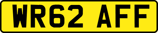 WR62AFF