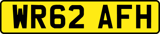 WR62AFH