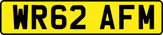WR62AFM