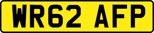 WR62AFP