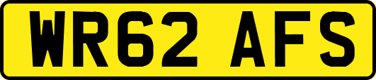 WR62AFS
