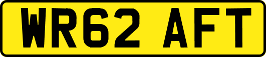 WR62AFT