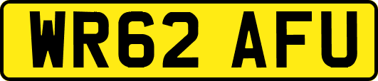 WR62AFU
