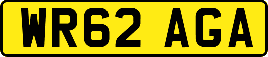 WR62AGA