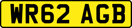 WR62AGB