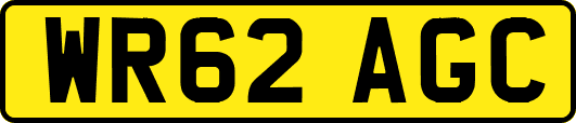 WR62AGC