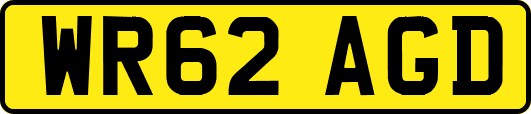 WR62AGD