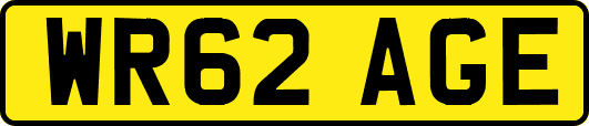WR62AGE