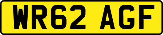 WR62AGF