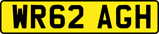WR62AGH