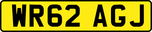 WR62AGJ