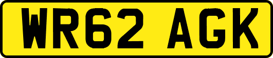 WR62AGK