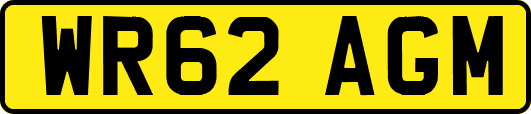 WR62AGM