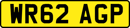 WR62AGP