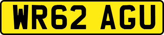 WR62AGU
