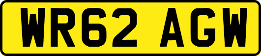 WR62AGW
