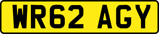WR62AGY
