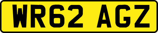 WR62AGZ