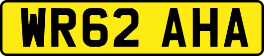 WR62AHA