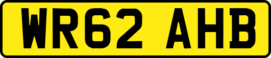 WR62AHB