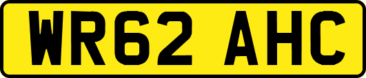 WR62AHC