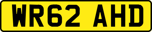 WR62AHD