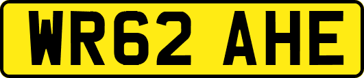 WR62AHE