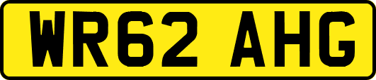 WR62AHG