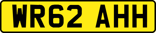 WR62AHH