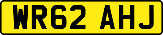WR62AHJ