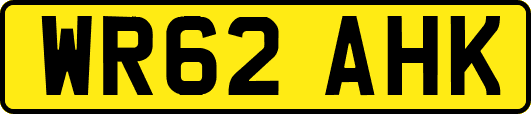 WR62AHK