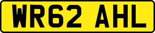 WR62AHL