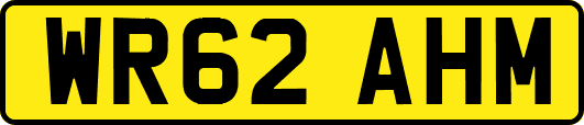 WR62AHM