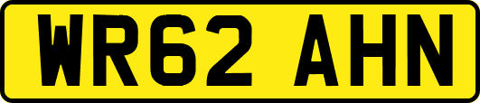 WR62AHN