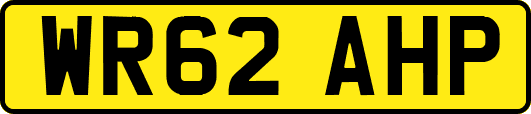WR62AHP