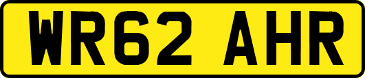 WR62AHR