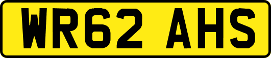 WR62AHS