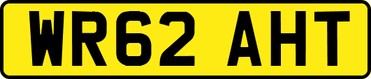 WR62AHT