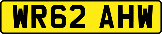 WR62AHW